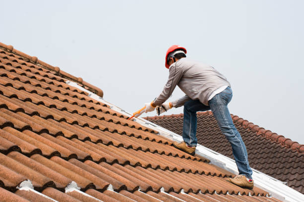 Waterproofing in Fort Myers Beach, FL